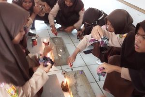 Bio MA Al Wathoniyah Cikedung 1