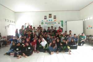 Makesta MA Al Wathoniyah Cikedung